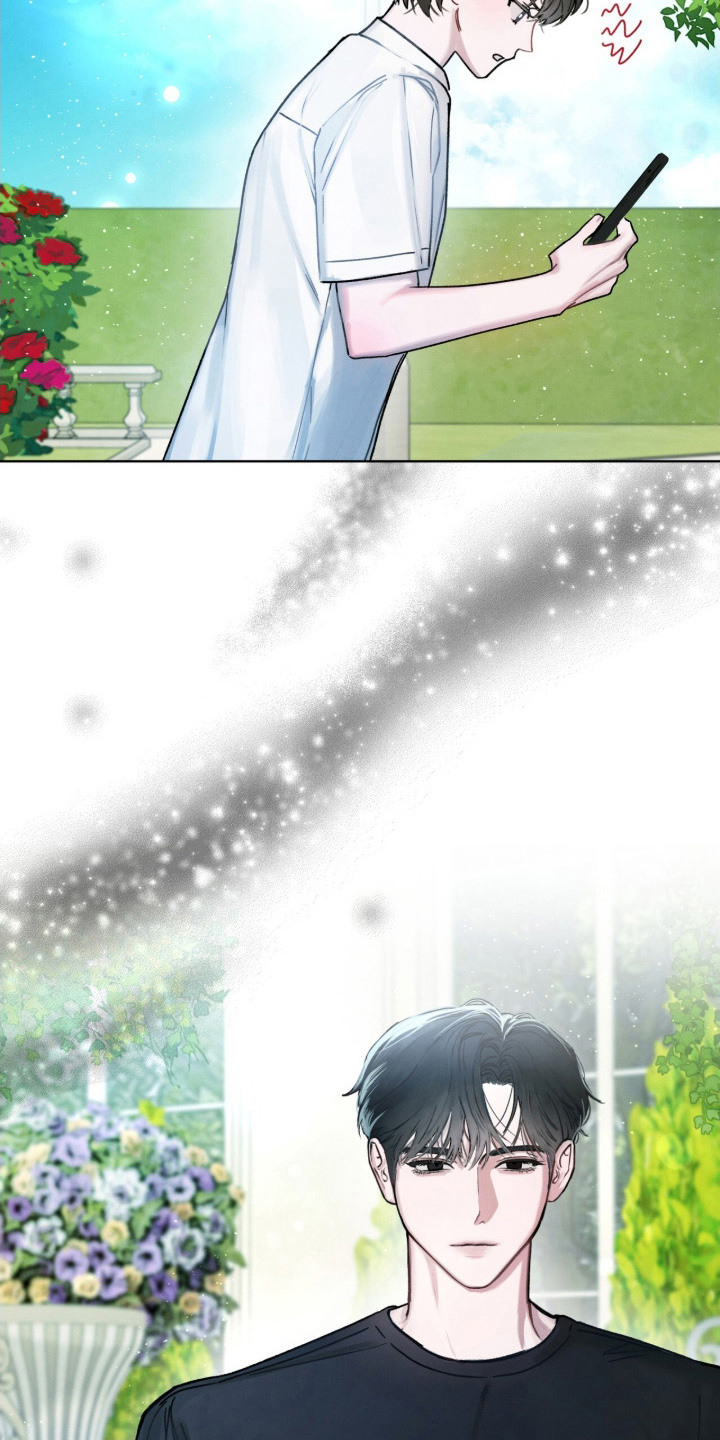 温柔牢笼漫画免费看漫画,第3章：新校服1图