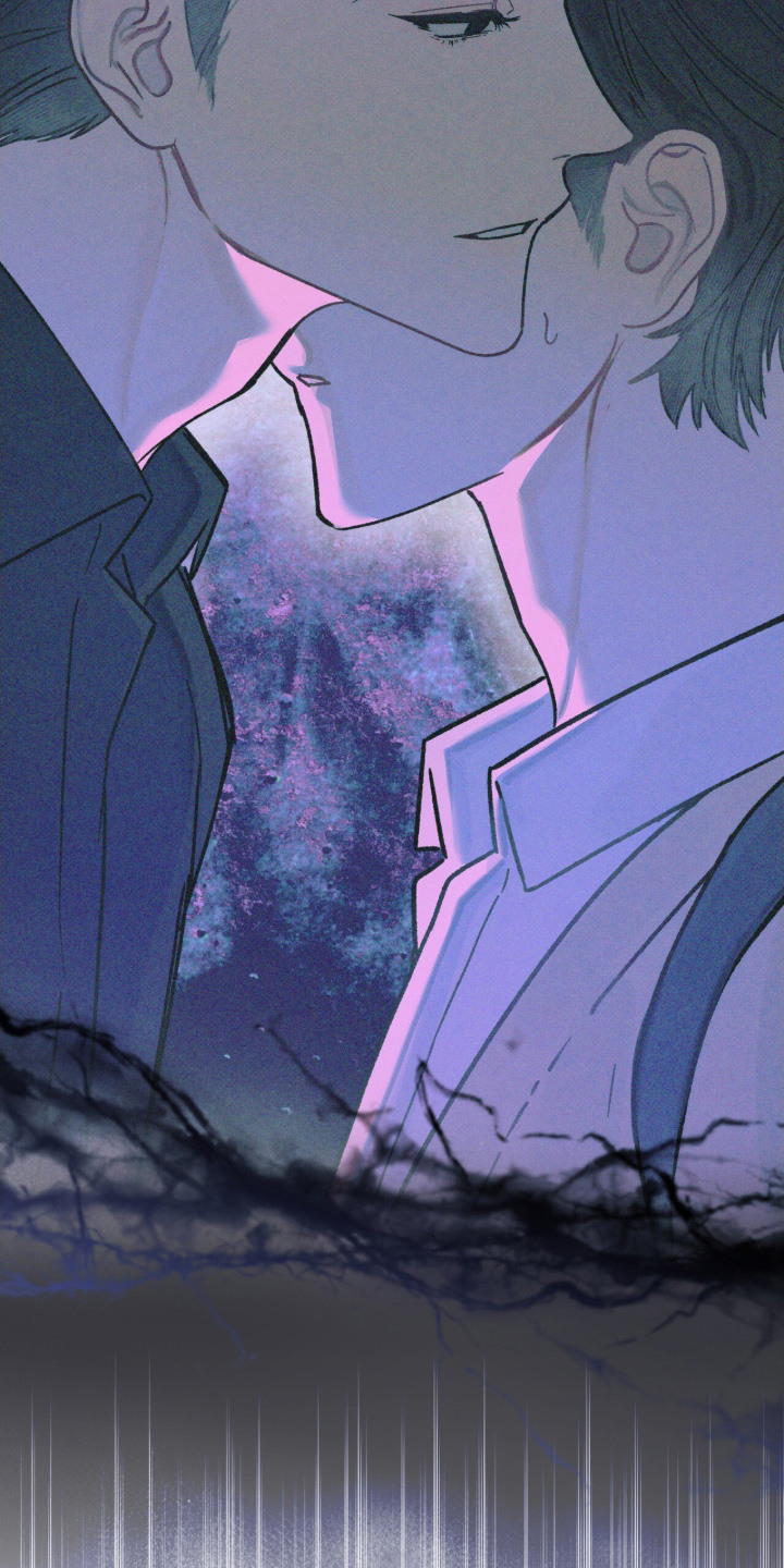 温柔牢笼15漫画,第11章：主动联系1图