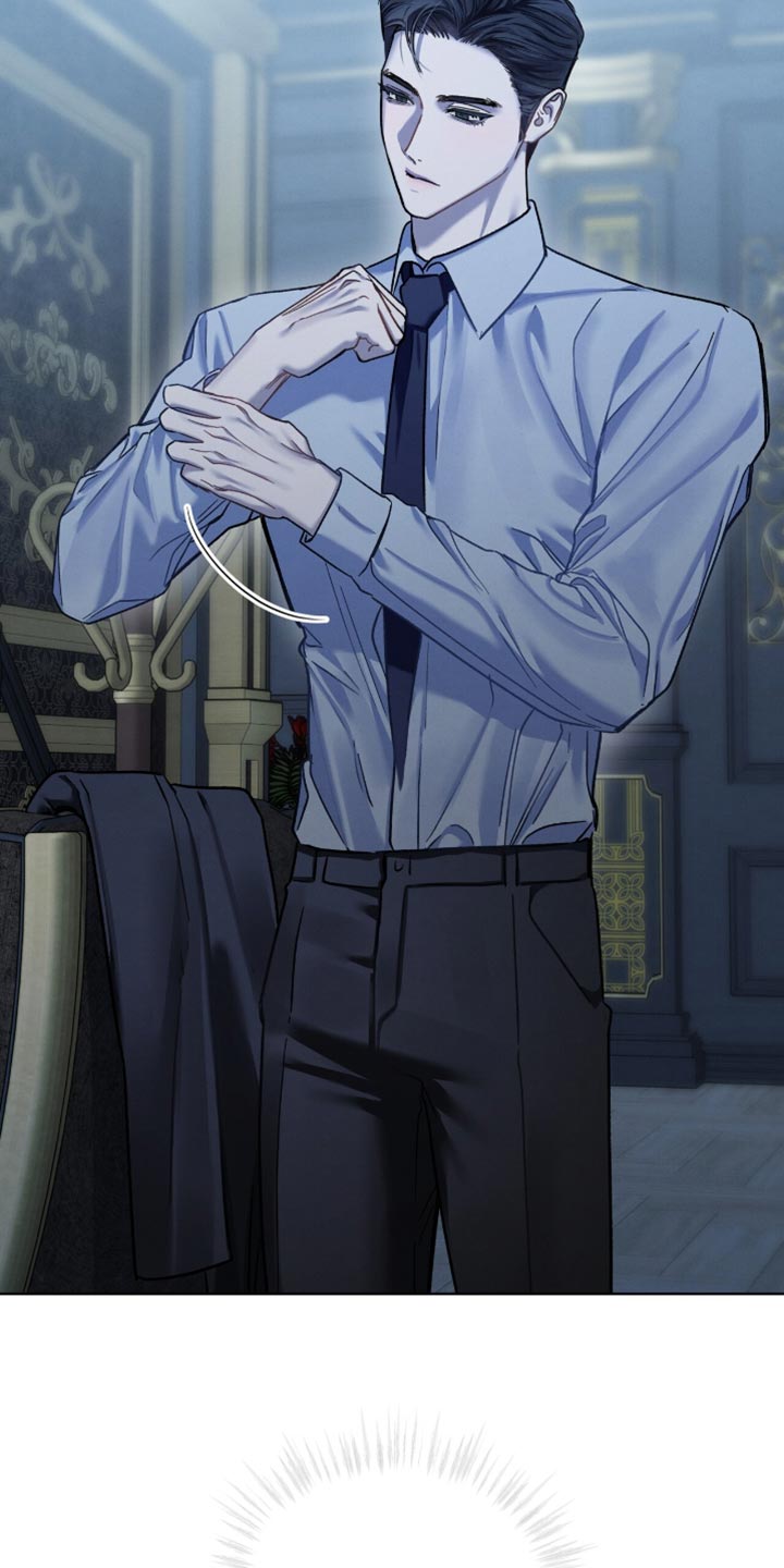 温柔牢笼漫画免费看漫画,第31章：不要对视1图