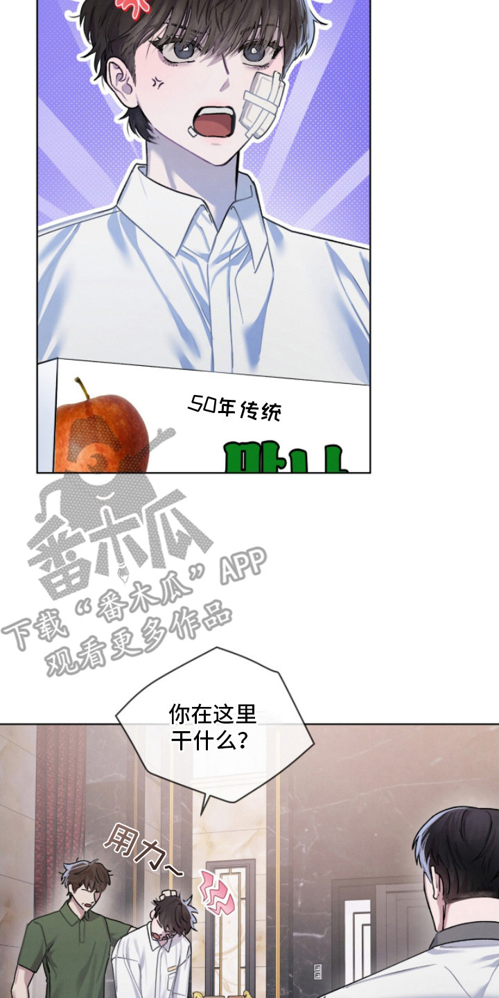 温柔牢笼完结了没漫画,第13章：调解3图