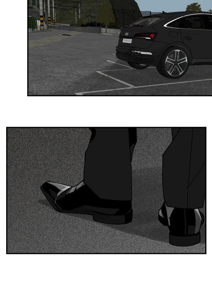 伪善辖区漫画,第2章：继承5图