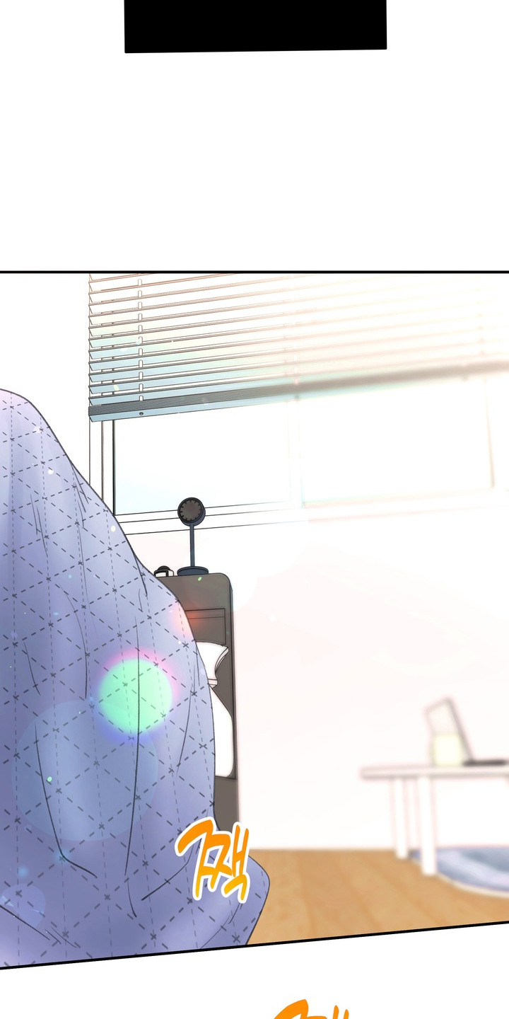 本能牢笼漫画,第7章：危险信号5图