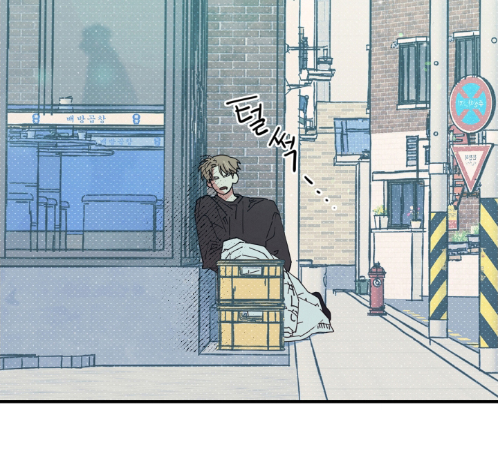 天才病态发球漫画,第6章：突然没了4图