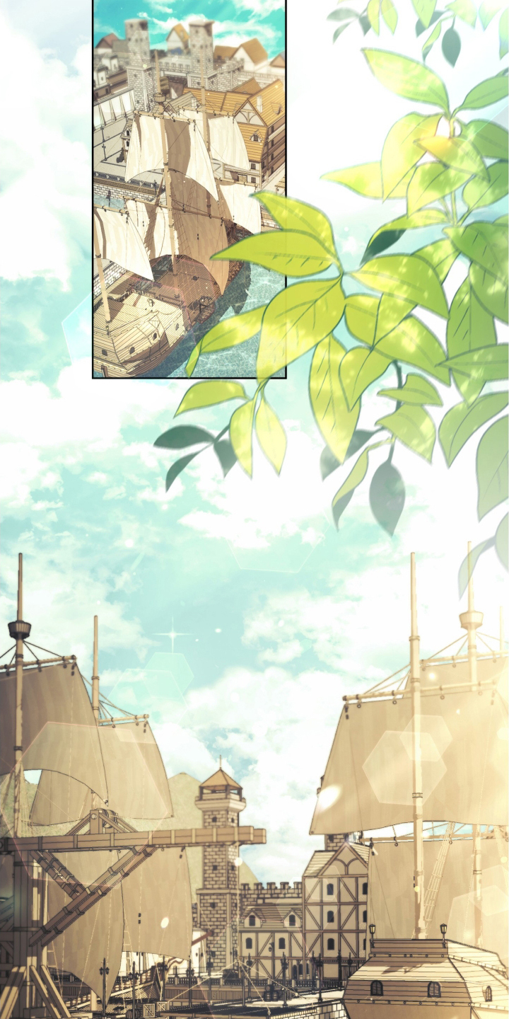 潮鸣是什么意思漫画,第2章：去世4图