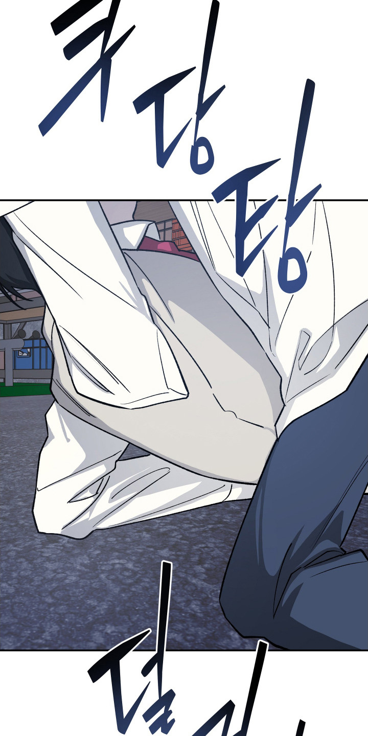 学渣课桌翻新教程漫画,第16章：整理仓库5图