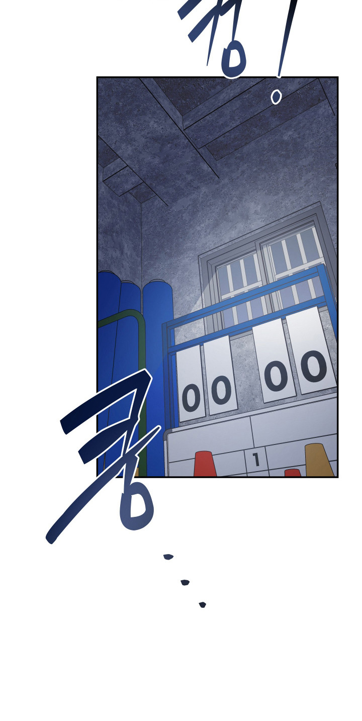 学渣课桌翻新教程漫画,第16章：整理仓库1图