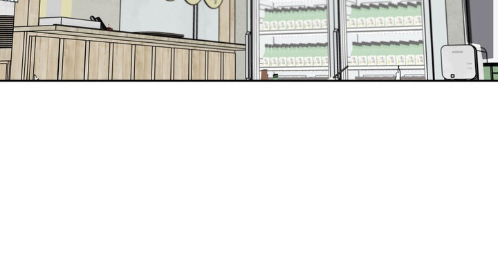 醉爱原唱完整版漫画,第1章： 约见网友2图