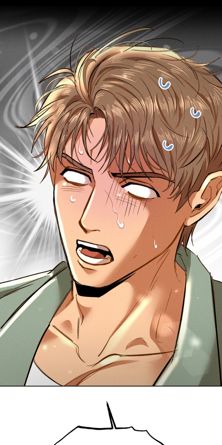 执笔为牢漫画,第15章：误会4图