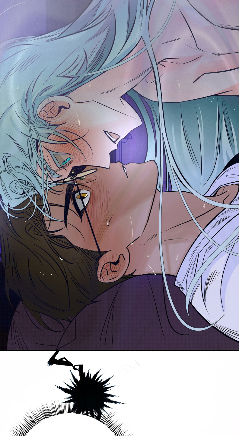 星空恋人漫画,第3章：读取思想1图