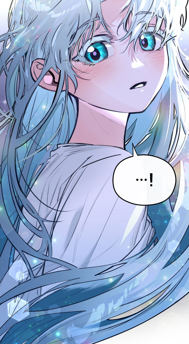 星空恋人漫画,第1章：许愿3图