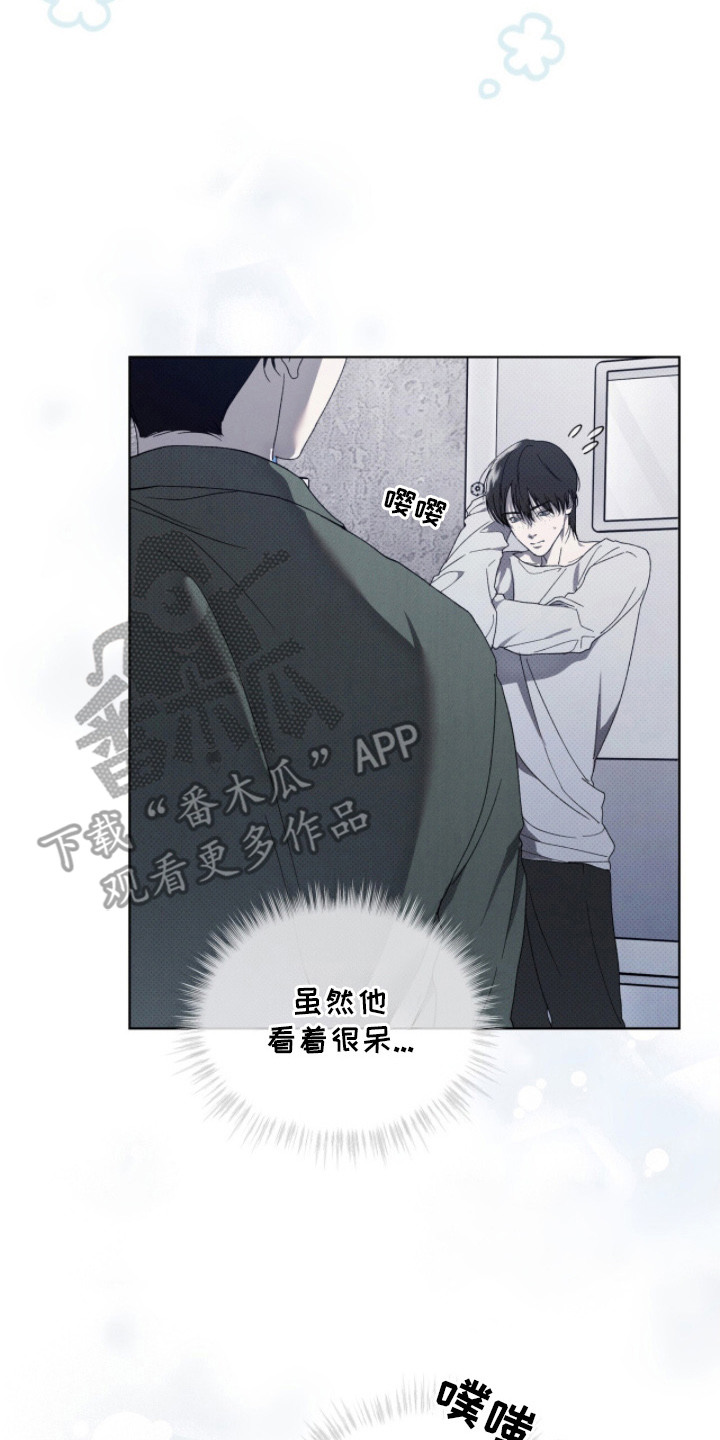 物种起源达尔文漫画,第4章：指点3图