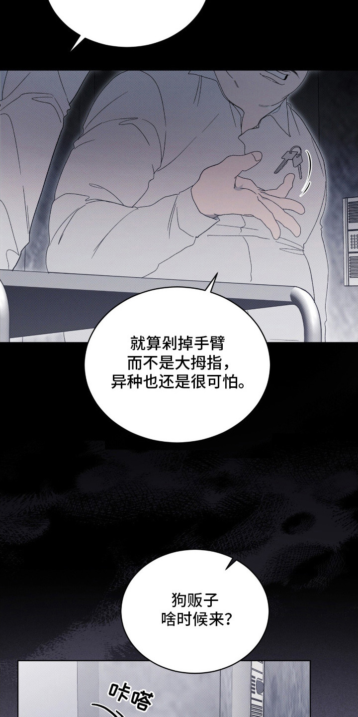 第5章：最后一次见面3