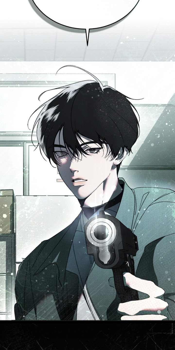 物种起源达尔文漫画,第9章：复仇4图