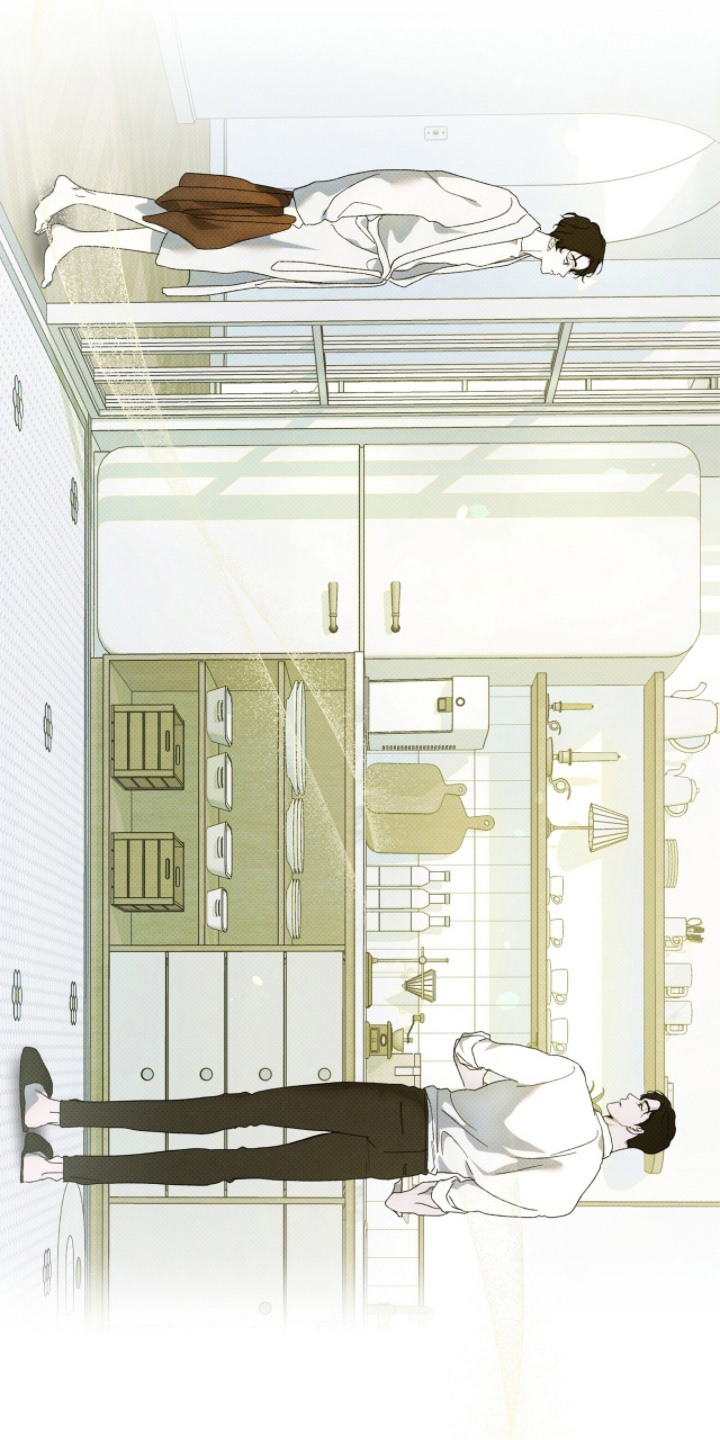 第19章：只需等待1