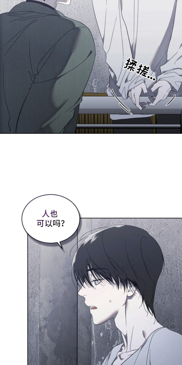 第5章：最后一次见面0