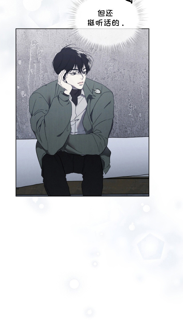 物种起源达尔文漫画,第4章：指点4图