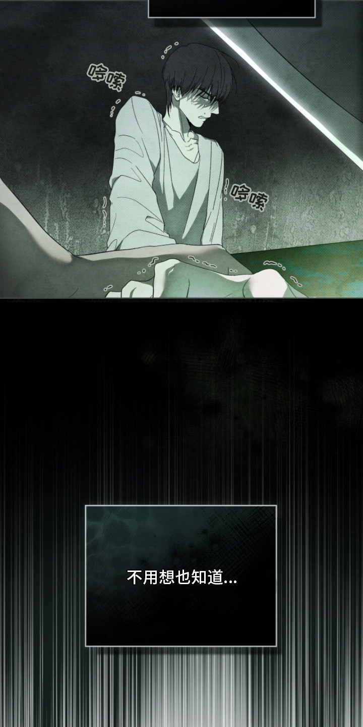 物种起源达尔文漫画,第4章：指点1图