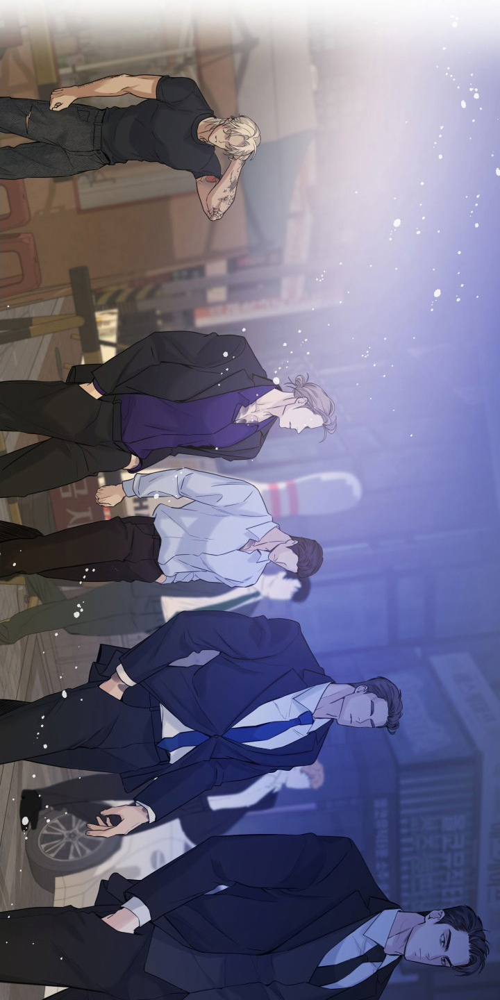 直男误闯黄瓜攻略漫画,第1章：死亡威胁4图