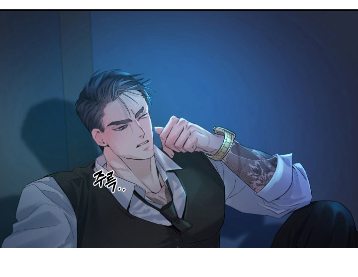 直男误闯黄瓜攻略漫画,第4章：抓紧办事3图