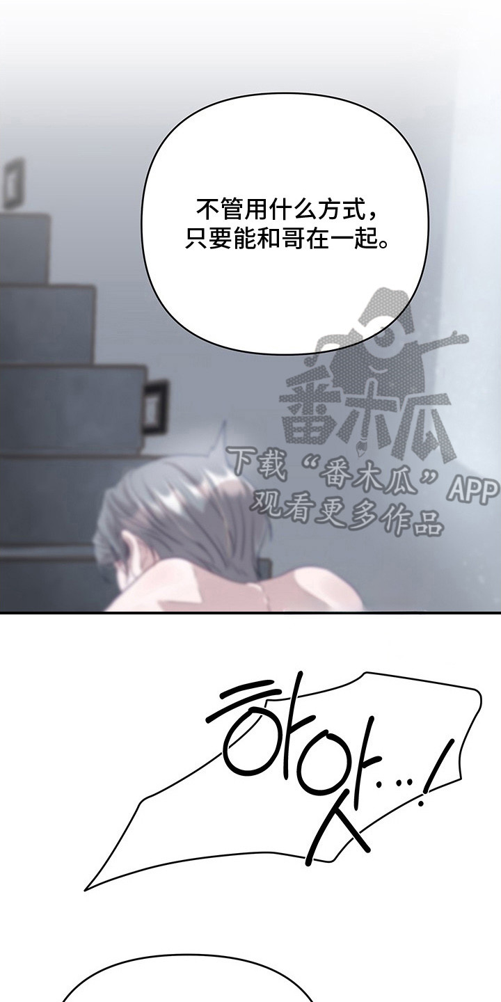 营业红线漫画,第13章：回到正轨（完结）5图