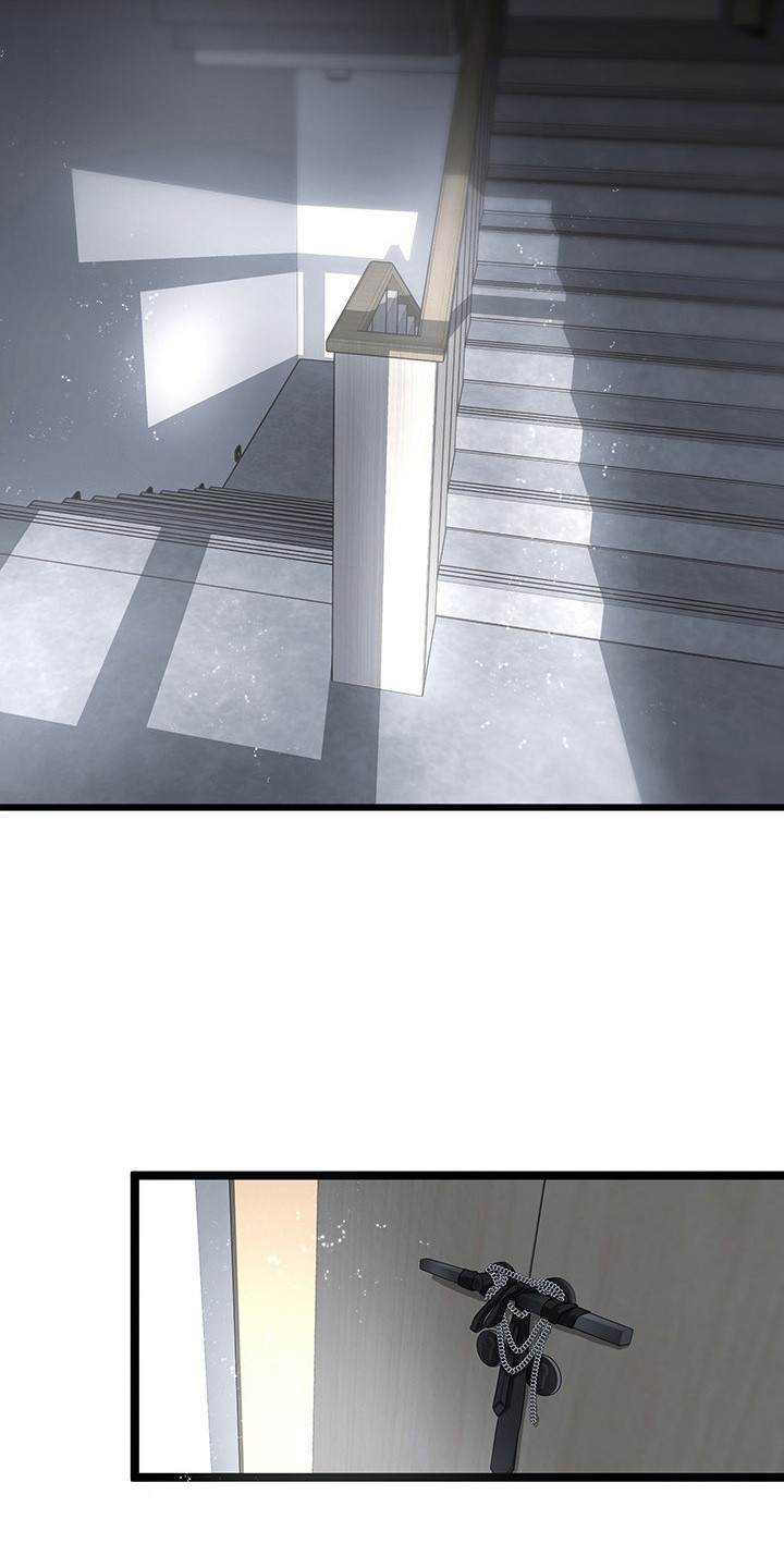 营业红线漫画,第13章：回到正轨（完结）1图