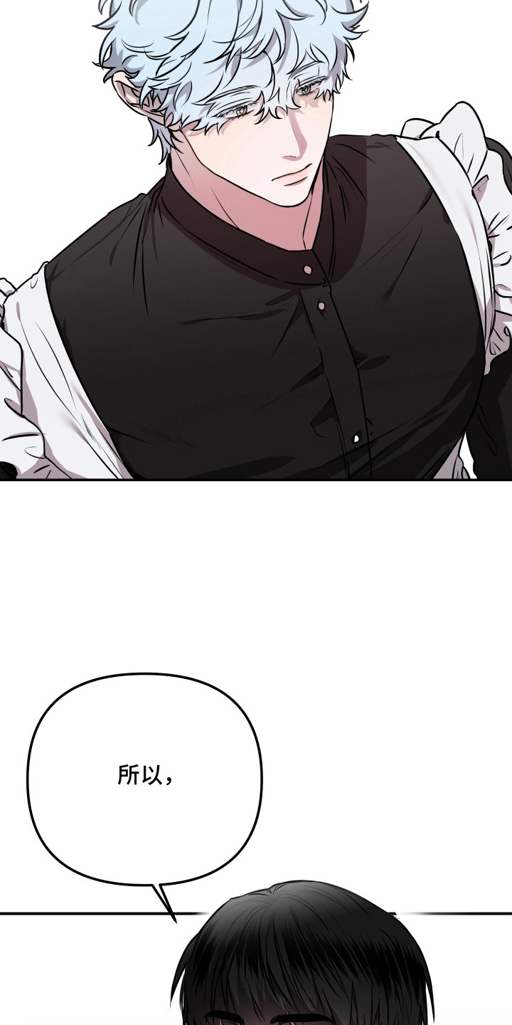 机器男仆漫画,第2章：顶级机器人4图