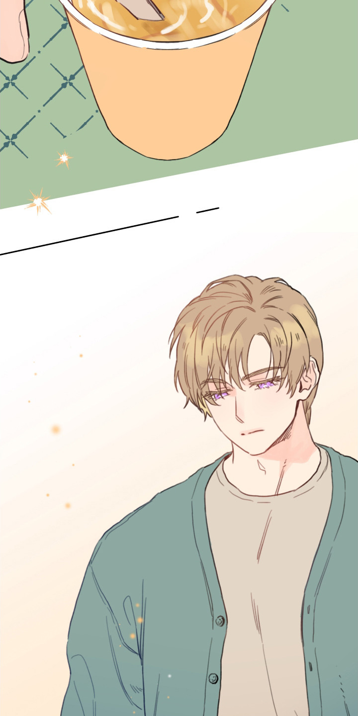 酸辣粉的家常做法漫画,第1章：能力者1图