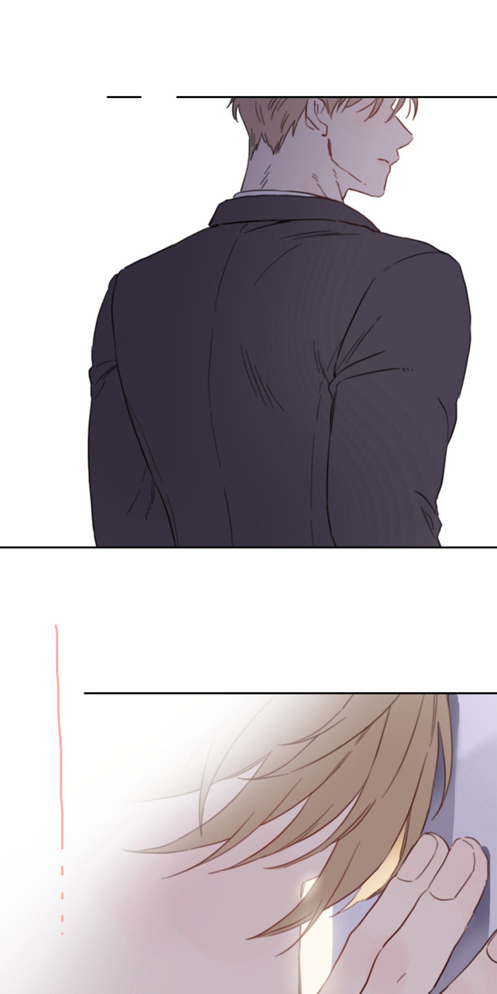 防酸警报漫画,第23章：怀念着（完结）4图