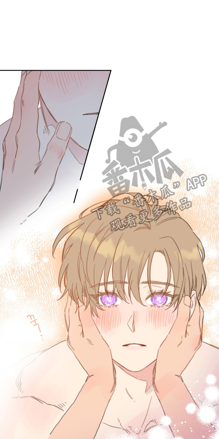 酸辣粉的家常做法漫画,第18章：心满意足4图