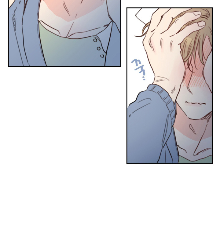 酸辣粉的家常做法漫画,第15章：发热期2图