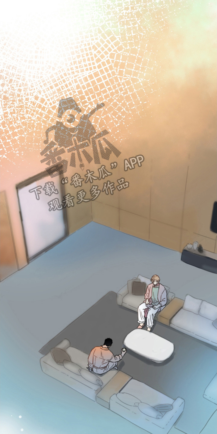 酸辣粉的家常做法漫画,第10章：说服4图