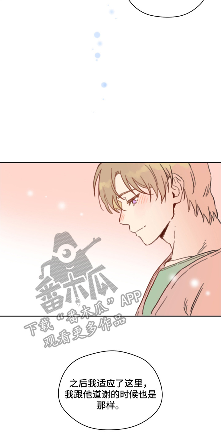 酸涩生活随笔漫画,第13章：局势逆转4图