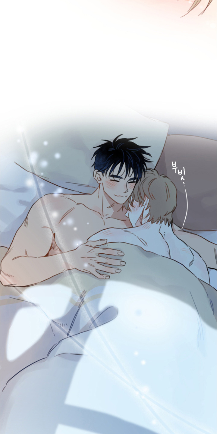 酸辣粉的家常做法漫画,第18章：心满意足2图