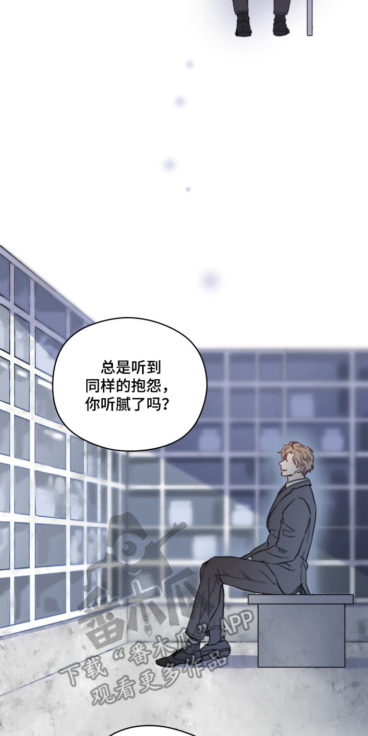 酸辣粉的家常做法漫画,第23章：怀念着（完结）2图