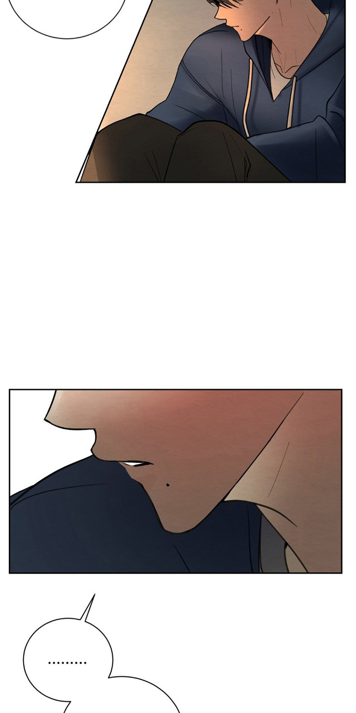 困在他的迷局漫画,第3章：姐姐的丈夫5图