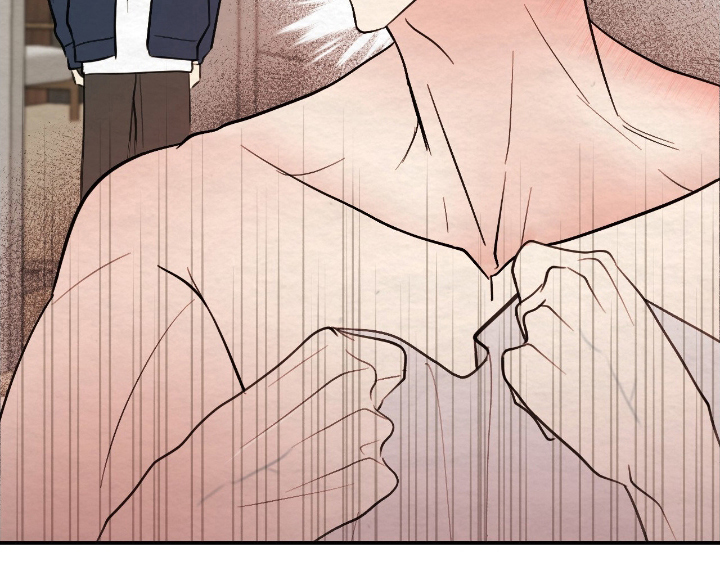 困在他的迷局漫画,第17章：昏睡过去1图