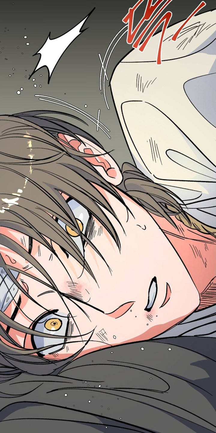 白色毒网漫画,第11章： 暴乱2图