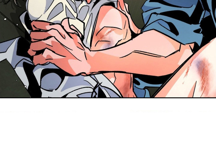 白夜废墟漫画,第9章：证明价值5图