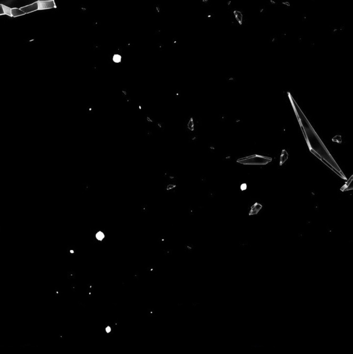 白夜废墟漫画,第5章：地震警报4图