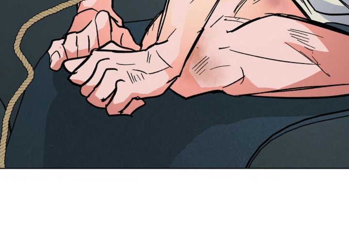 白色毒网漫画,第11章： 暴乱5图