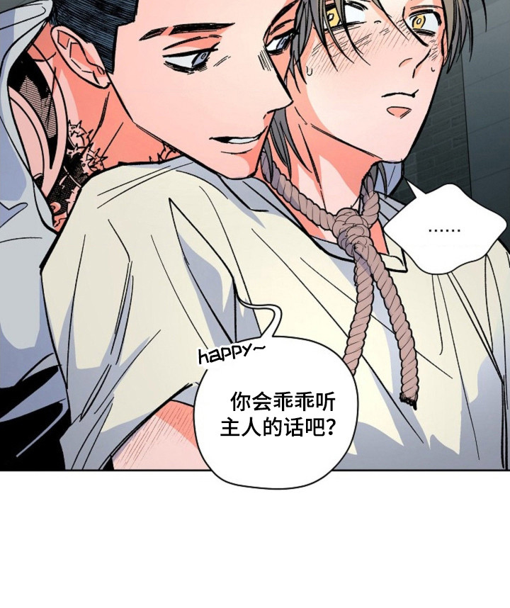 白夜废墟漫画人气如何漫画,第15章：一起行动2图