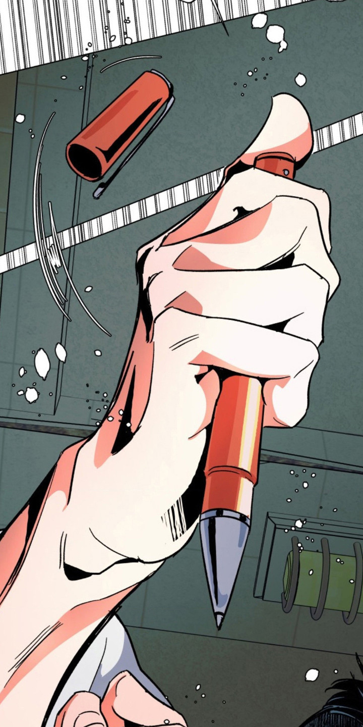 白夜废墟漫画,第7章：尸体3图