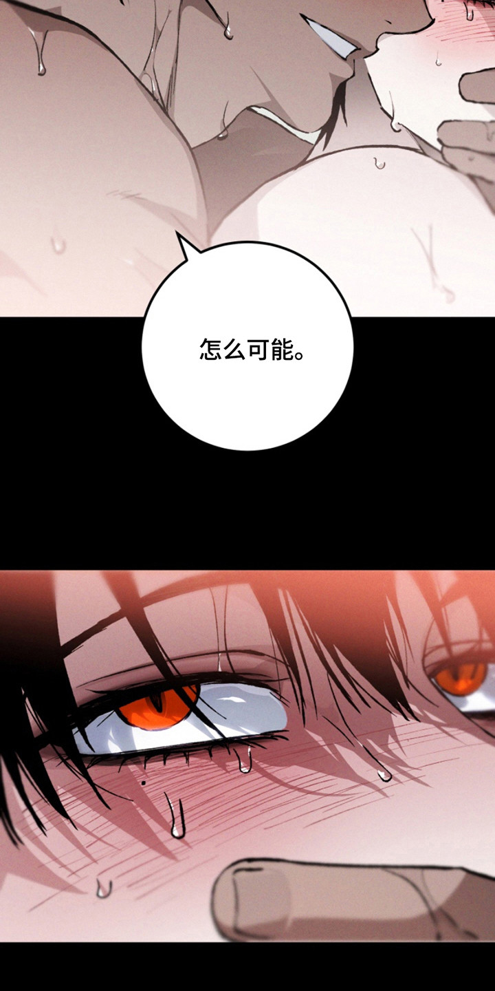诡鸣公馆漫画,第20章：模糊的记忆1图