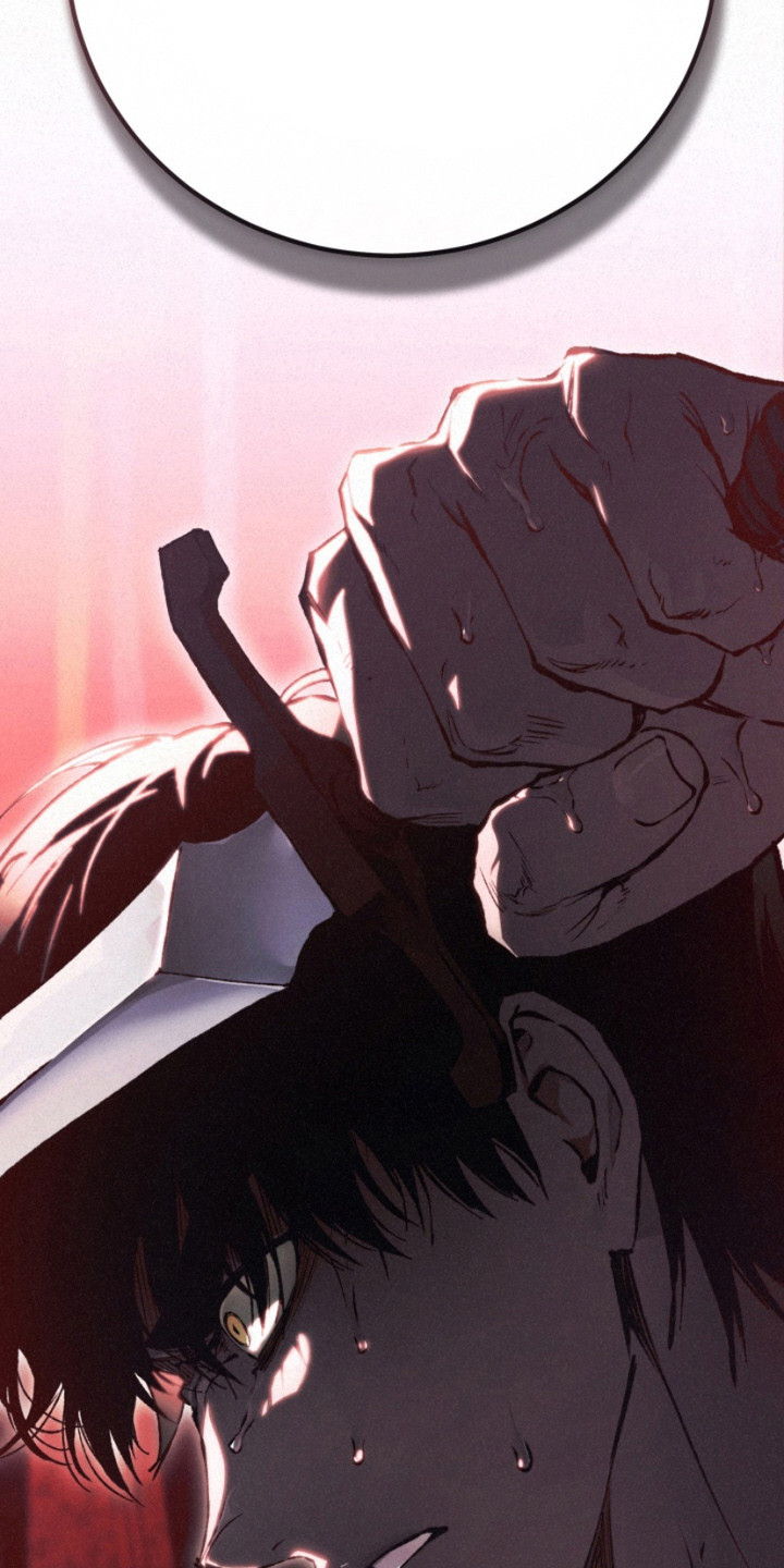 诡鸣公馆漫画,第3章：规矩4图