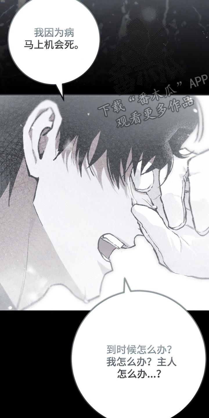 诡鸣公馆漫画,第20章：模糊的记忆5图
