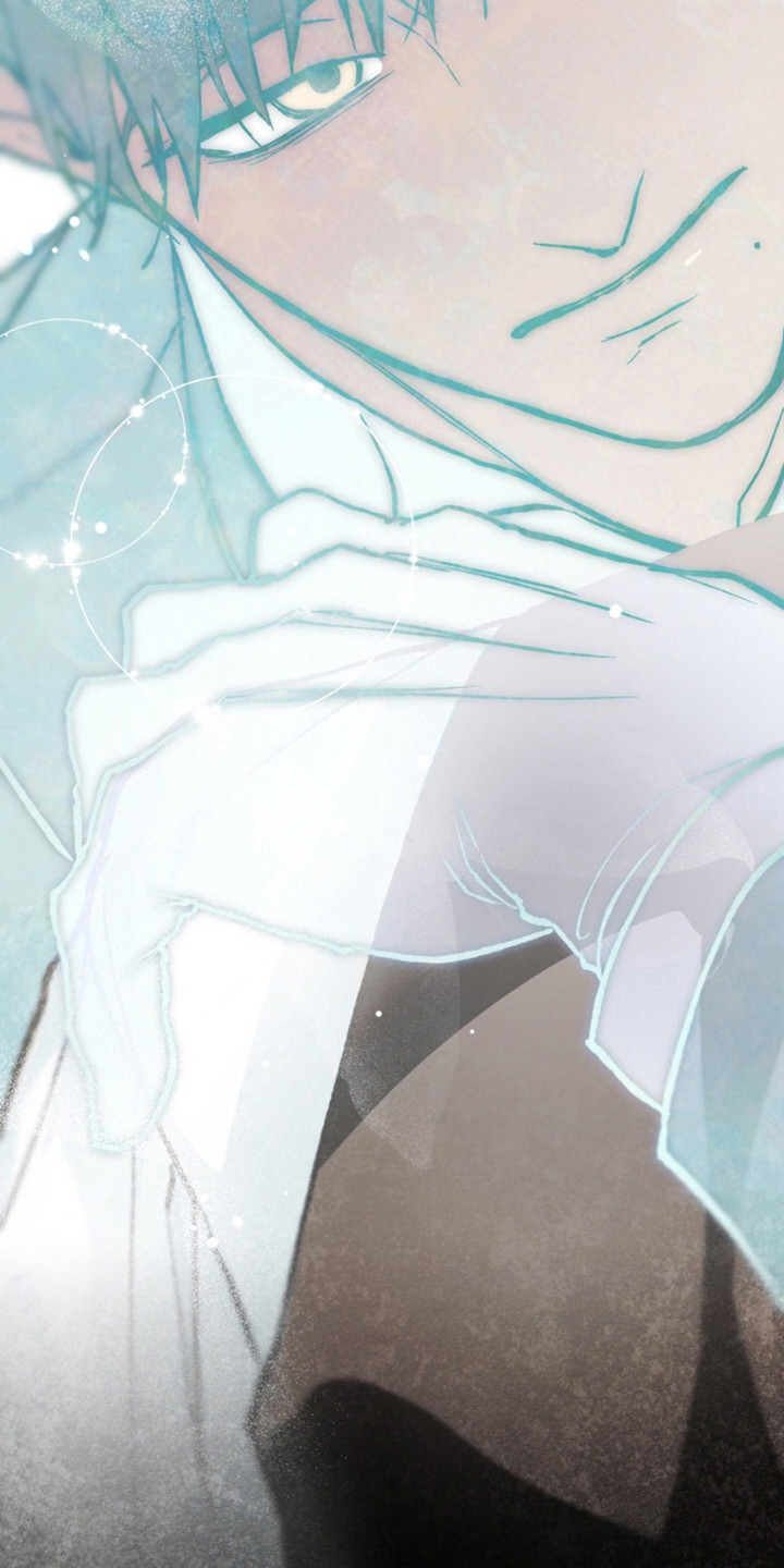 诡鸣公馆漫画,第22章：疤痕3图