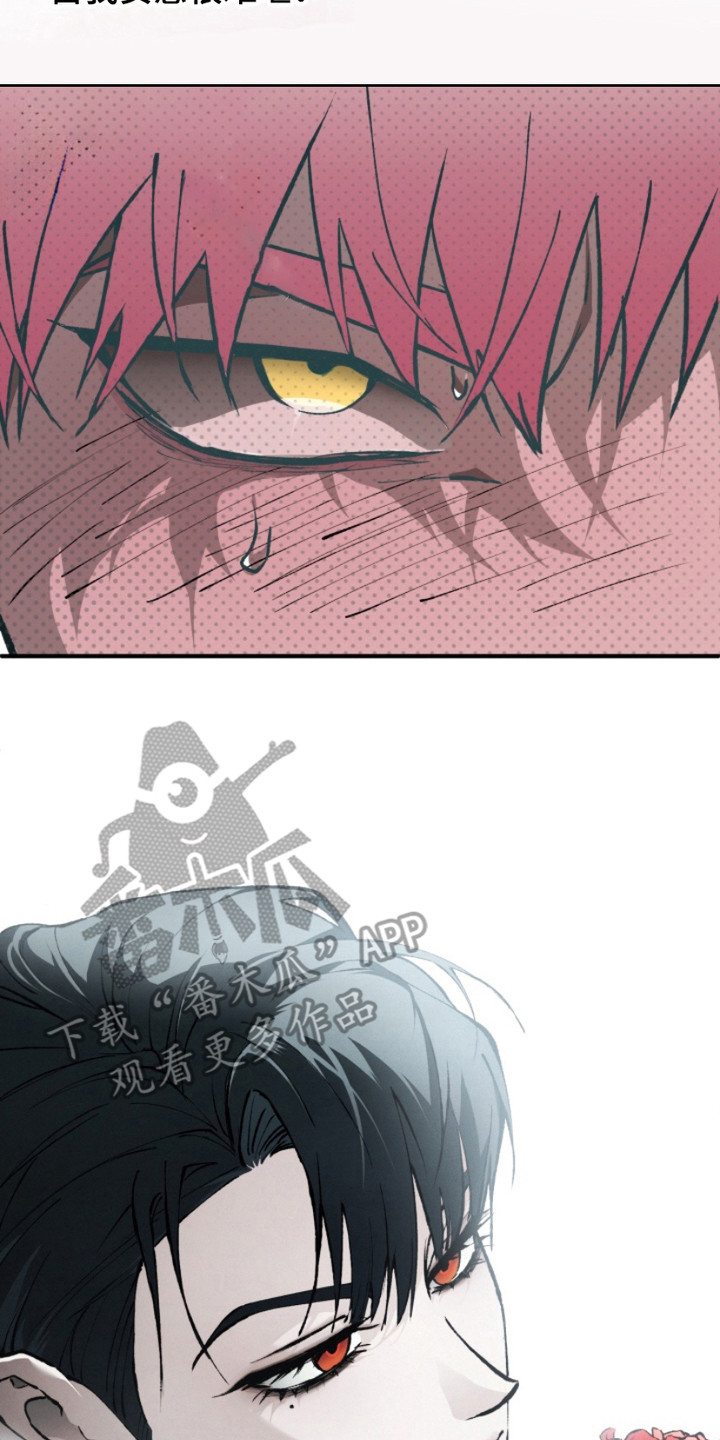 诡鸣公馆漫画,第14章：直觉4图
