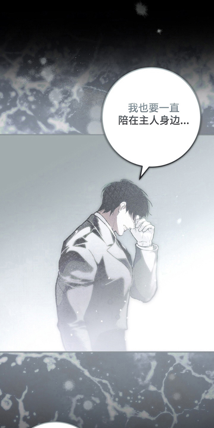 诡鸣公馆漫画,第20章：模糊的记忆4图