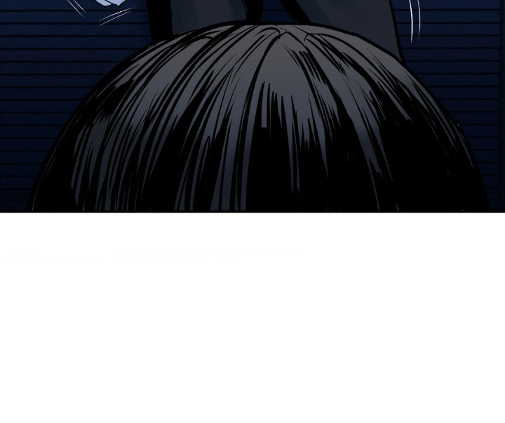 罪城之下漫画,第3章：身份泄漏5图