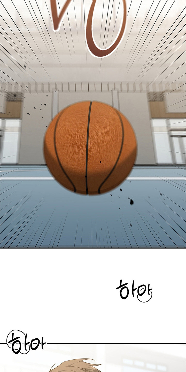 顶线犯规漫画,第10章：喜欢上了3图